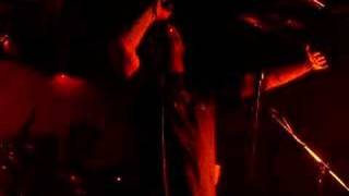 Skyclad - Wickedest Man in the World (Live at Vigo 25/02/06)