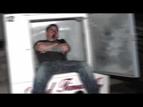 Killer Mike - Brain Cell Murder (Feat Danny Boone of Rehab & Steaknife)