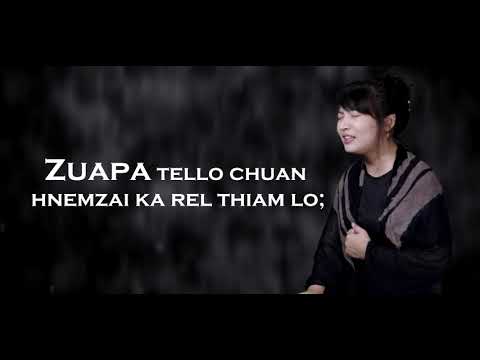 Chûnnu bang tawh rawh - Lalrinhlui Tlumang