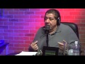 Joey Diaz On Becoming A Comedian