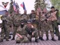 Терские Казаки Волчья сотня 