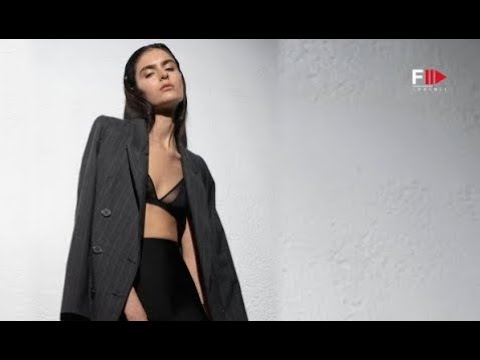 NEVA AKDAG Top 10 Walks of Fall 2022 - Fashion Channel