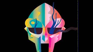 MF DOOM - NOTEBOOK 03