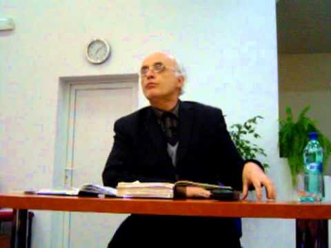 Zaharia Bica studiu Geneza cap 15 part 1 din 2 2016 04 25