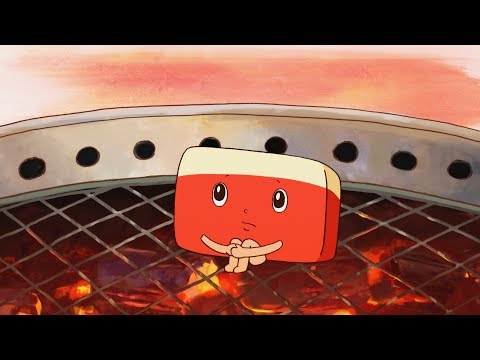 Nikuiyo! Galbi-kun: Kemuri ga Me ni Shimiru trailer