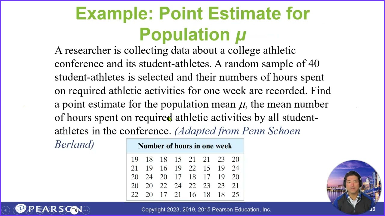 Pearson College & Career Readiness - Probability and Statistics Honors