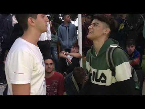 PORRA vs FOSSA --semifinal --CLASSIK LEAGUE fecha 01 --CLASSIK FREE 2 PARTE