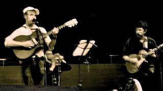 Bonnie "prince" Billy & The Cairo Gang - Night Noises - Chicago 2011