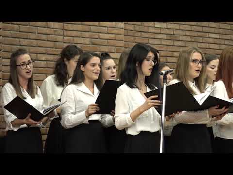 Corul Ave Musica - Concert de Colinde