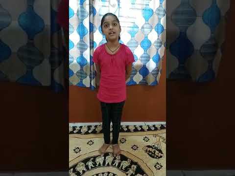 B.Harshitha || VZM ||  Student's Wishes || Seminars || Teacher's Day || Special Programme || 7 to 7.