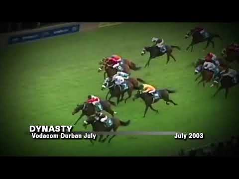 Dynasty (Fort Wood x Blakes Affair)