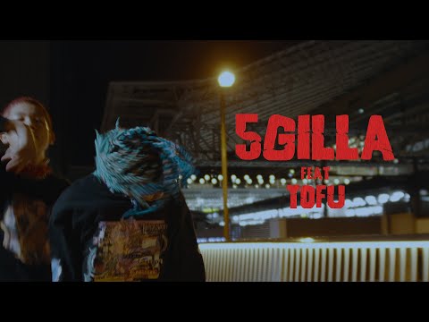 Video thumbnail for 5GillA