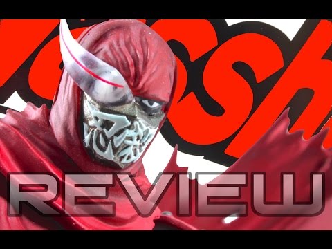 figma 225 | Ninja Slayer Review ニンジャスレイヤー