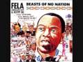 Fela Kuti Beasts of no nation part1 