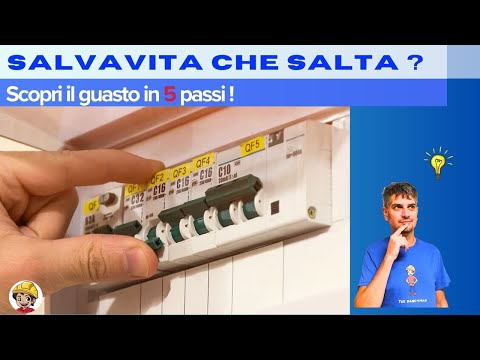 Trouble shooting an electrical short - No power in your house