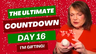 Day 16: I Open 3 Luxury Beauty Advent Calendars | Worth It or Overhyped?