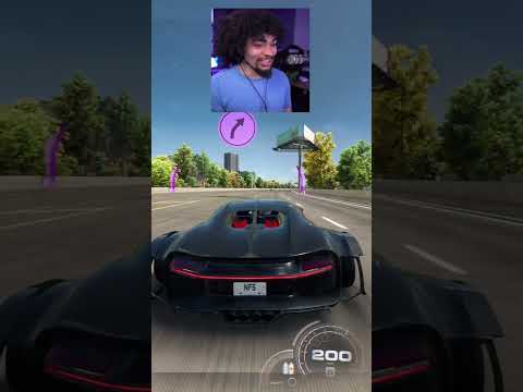 Speeding Past 300MPH in NFS Unbound!