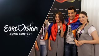 Genealogy sings Face The Shadow acapella