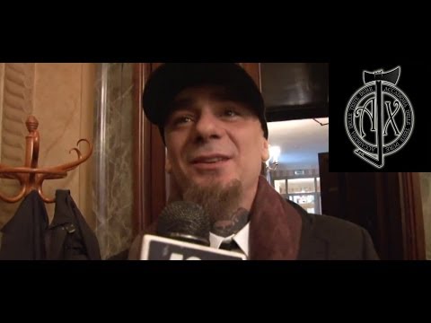 Interviste: J-Ax - Paolo Jannacci - C.Bisio, presentazione dell'album "L'artista" di Enzo Jannacci
