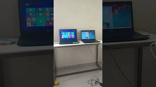 Video thumbnail for Windows 8.1 vs 10 by Vlogging Vibes by Pranav R P