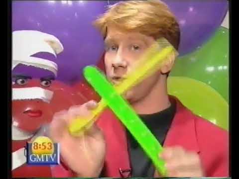 GMTV - Friday 29th October 1993 (2)