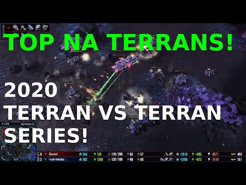 FINALS - MaSa vs Future (2020) - TvT - Afreeca World Invitational #56