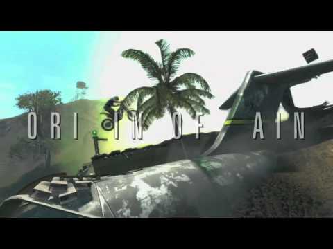 Feel the pain in Trials Evolution Origin of Pain