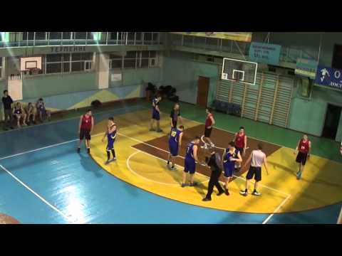 11032016 Рекордный Бекетовец - Old Stars