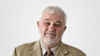 Jürgen Kocka: European Integration and its Present Crisis