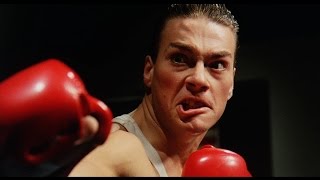 HD. Не отступать и не сдаваться (Ван Дамм) 1986🥋 👊