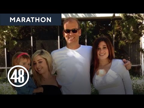 Schemes and Plots | "48 Hours" Full Episodes