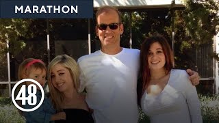 Schemes and Plots | &quot;48 Hours&quot; Full Episodes