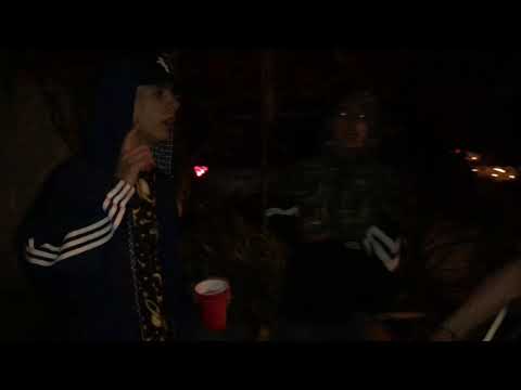 Natanael Cano x Ruben Figueroa x Angel Aispuro - El Gryffindor (Video Exclusivo)