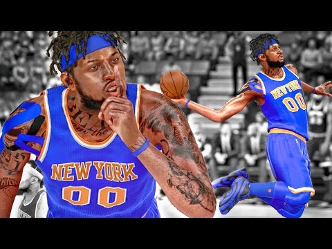 QJB PLAYS ON ROOKIE! NBA 2k16 My Career Gameplay Ep. 60