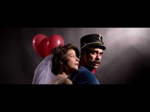 Video k novince: PETROLEJOVÉ LAMPY MAJÍ ZA SEBOU ÚSPĚŠNOU PREMIÉRU