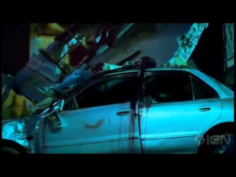 Aftershock Official Trailer #1 (2012) [HD]