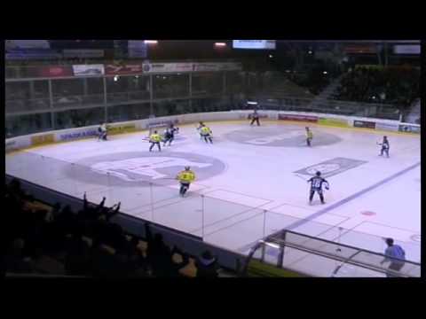 Dornbirner EC - EHC Lustenau (17.11.10)