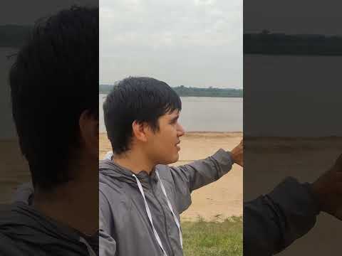 Villa Franca y el turismo de pesca en Ñeembucu