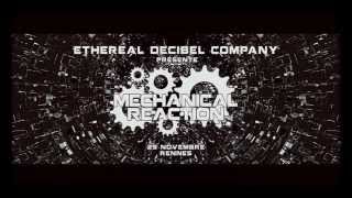 System NO3 - Mechanical Reaction 48 [Mix Acid/Mentalcore]