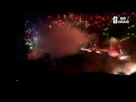"" Barra: Turba Roja &bull; Club: Deportivo FAS &bull; País: El Salvador