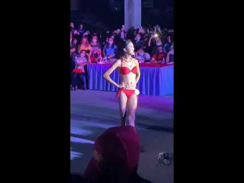 DjGallarde MMD - Babayeng Cebuana | Pretty girl(Superbomb)130bpm