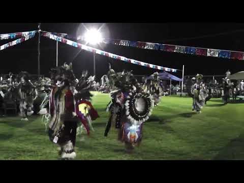 Chief Joseph's Song - Mens Northern Traditional BEST Tonkawa 2012