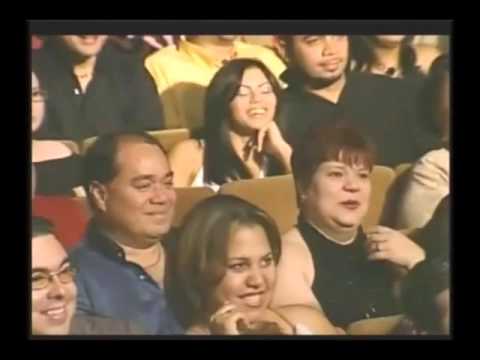 Luis Raul El que bebe Schaiffer