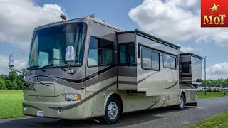 Motorhomes For Sale | Texas | Used RV & Motorhome Dealership