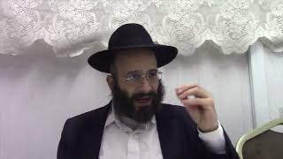 איך לדבר עם הילד המתבגר על עולם הקדושה? (הרב אלחנן משה נחמנסון) - התמונה מוצגת ישירות מתוך אתר האינטרנט יוטיוב. זכויות היוצרים בתמונה שייכות ליוצרה. קישור קרדיט למקור התוכן נמצא בתוך דף הסרטון