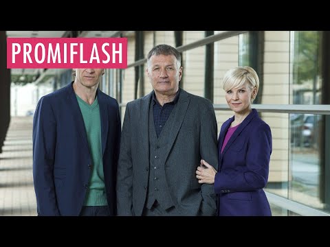 Video Thumbnail: "In aller Freundschaft"-Sommerpause: Wann geht's weiter?