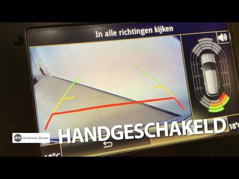 Renault Mégane Estate 130PK TCe Bose | EASY LIFE PACK | CAMERA | NAVI | CLIMATE CONTROL |