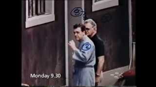 THE FBI FILES TV PROMO 2001