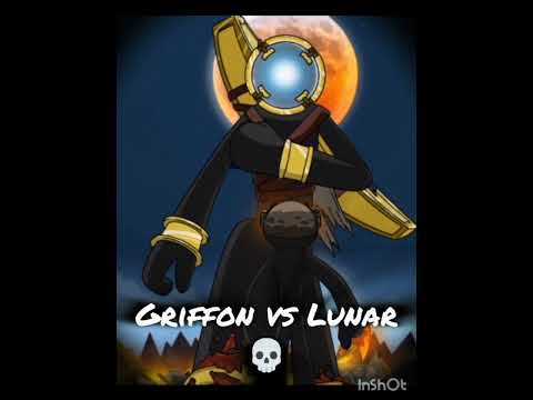 Stickwar legacy Griffon vs Final Boss 🥱 Stickwar 3 Griffon vs Lunar 😈