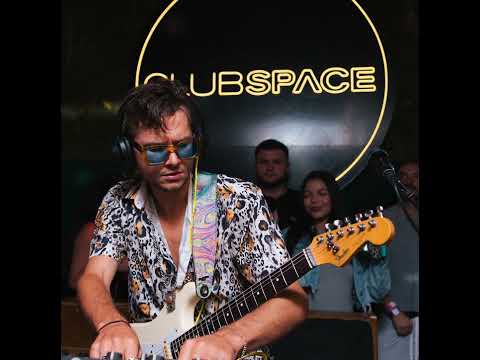 LuSiD LIVE @ Club Space 9/20/2025